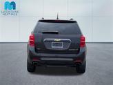 Thumbnail of 2016 Tungsten Chevrolet Equinox