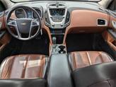 Thumbnail of 2016 Tungsten Chevrolet Equinox