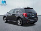 Thumbnail of 2016 Tungsten Chevrolet Equinox