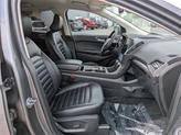 Thumbnail of 2024 Gray Metallic Ford Edge