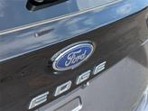 Thumbnail of 2024 Gray Metallic Ford Edge