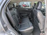 Thumbnail of 2024 Gray Metallic Ford Edge