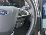 Thumbnail of 2024 Gray Metallic Ford Edge