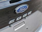 Thumbnail of 2024 Gray Metallic Ford Edge