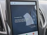 Thumbnail of 2024 Gray Metallic Ford Edge