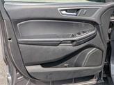 Thumbnail of 2024 Gray Metallic Ford Edge