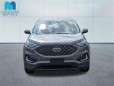 Thumbnail of 2024 Gray Metallic Ford Edge