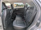 Thumbnail of 2024 Gray Metallic Ford Edge