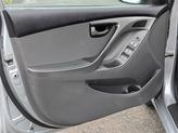 Thumbnail of 2012 Radiant Silver Hyundai ELANTRA