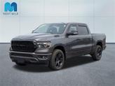 Photo of 2021 Granite Crystal Clearcoat Metallic RAM 1500