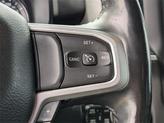 Thumbnail of 2021 Granite Crystal Clearcoat Metallic RAM 1500
