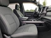 Thumbnail of 2021 Granite Crystal Clearcoat Metallic RAM 1500