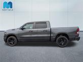 Thumbnail of 2021 Granite Crystal Clearcoat Metallic RAM 1500