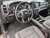 Thumbnail of 2021 Granite Crystal Clearcoat Metallic RAM 1500