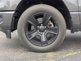 Thumbnail of 2021 Granite Crystal Clearcoat Metallic RAM 1500