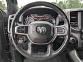 Thumbnail of 2021 Granite Crystal Clearcoat Metallic RAM 1500