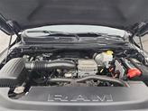 Thumbnail of 2021 Granite Crystal Clearcoat Metallic RAM 1500