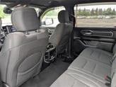 Thumbnail of 2021 Granite Crystal Clearcoat Metallic RAM 1500