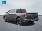 Thumbnail of 2021 Granite Crystal Clearcoat Metallic RAM 1500
