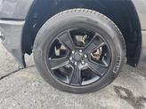 Thumbnail of 2021 Granite Crystal Clearcoat Metallic RAM 1500