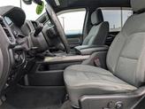 Thumbnail of 2021 Granite Crystal Clearcoat Metallic RAM 1500