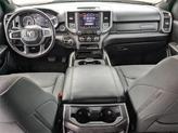 Thumbnail of 2021 Granite Crystal Clearcoat Metallic RAM 1500