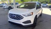 Thumbnail of 2020 Oxford White Ford Edge