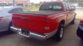 Thumbnail of 2001 Red Dodge Dakota