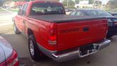 Thumbnail of 2001 Red Dodge Dakota