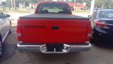 Thumbnail of 2001 Red Dodge Dakota