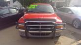 Thumbnail of 2001 Red Dodge Dakota