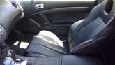 Thumbnail of 2012 Northstar White Mitsubishi Eclipse