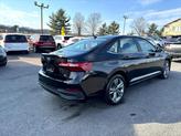 Thumbnail of 2024 Black Metallic Volkswagen Jetta