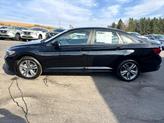 Thumbnail of 2024 Black Metallic Volkswagen Jetta