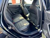 Thumbnail of 2024 Black Metallic Volkswagen Jetta