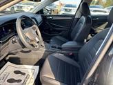 Thumbnail of 2024 Black Metallic Volkswagen Jetta