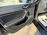 Thumbnail of 2024 Black Metallic Volkswagen Jetta