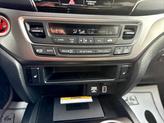 Thumbnail of 2022 Platinum White Pearl Honda Pilot