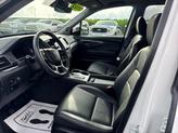 Thumbnail of 2022 Platinum White Pearl Honda Pilot