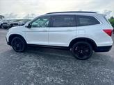 Thumbnail of 2022 Platinum White Pearl Honda Pilot