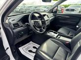 Thumbnail of 2022 Platinum White Pearl Honda Pilot