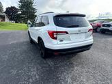 Thumbnail of 2022 Platinum White Pearl Honda Pilot