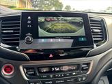 Thumbnail of 2022 Platinum White Pearl Honda Pilot