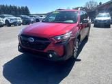 Thumbnail of 2024 Crimson Red Metallic Subaru Outback