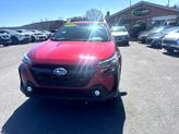 Thumbnail of 2024 Crimson Red Metallic Subaru Outback