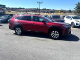 Thumbnail of 2024 Crimson Red Metallic Subaru Outback