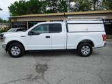 Thumbnail of 2019 White Ford F-150
