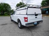 Thumbnail of 2019 White Ford F-150
