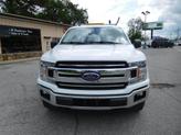 Thumbnail of 2019 White Ford F-150