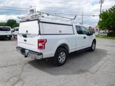 Thumbnail of 2019 White Ford F-150